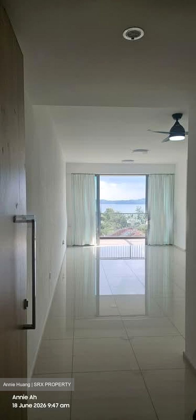 Ripple Bay (D18), Condominium #597281701